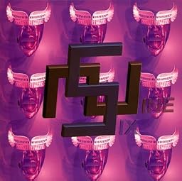 Six/Nine(紙ジャケット仕様) / BUCK-TICK - vkdb.jp